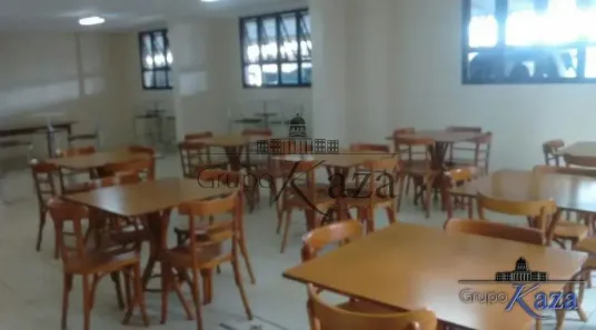 Apartamento com 3 Quartos para alugar, 97m² no Parque Residencial Aquarius, São José dos Campos