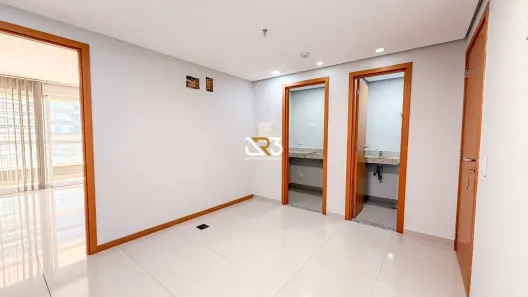 Sala Comercial para alugar, 49m² no Bela Suiça, Londrina