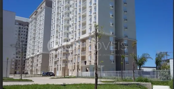 Apartamento com 3 Quartos à venda, 63m² no São Sebastião, Porto Alegre