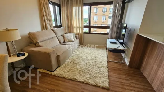 Apartamento com 2 Quartos à venda, 83m² no Menino Deus, Porto Alegre