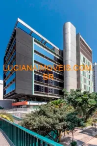 Sala Comercial para alugar, 779m² no Pinheiros, São Paulo
