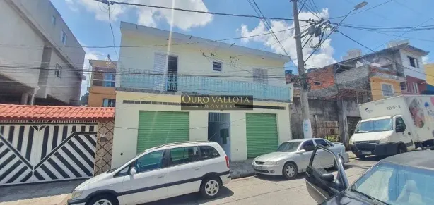 Casa com 5 Quartos à venda, 300m² no Parque Boa Esperança, São Paulo