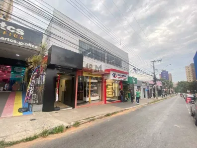 para alugar, 300m² no Barreiro, Belo Horizonte