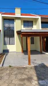 Casa de Condomínio com 3 Quartos à venda, 100m² no Alto Boqueirão, Curitiba