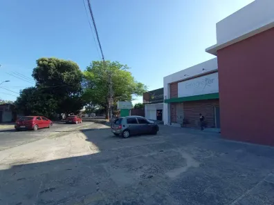 Sala Comercial para alugar, 12m² no Vila Operária, Teresina