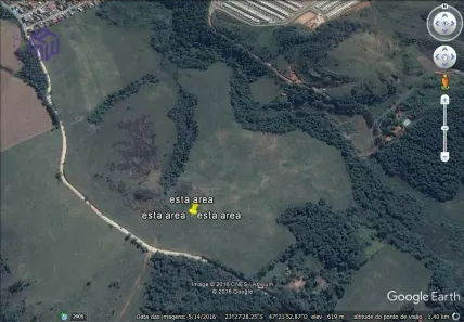 Lote/Terreno à venda, 113675m² no Jardim Josane, Sorocaba