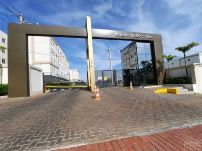 Apartamento com 2 Quartos à venda, 42m² no Jardim Europa, Mogi Mirim