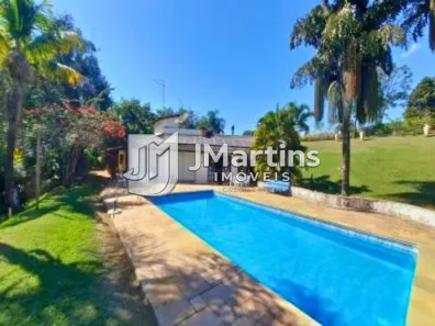 Fazenda/Sítio com 2 Quartos à venda, 200m² no Parque Itaipu, São Carlos