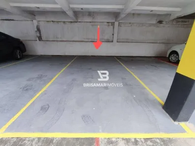 para venda ou aluguel, 11m² no Pitangueiras, Guarujá