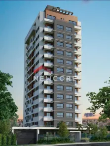 Apartamento com 2 Quartos à venda, 88m² no Petrópolis, Porto Alegre