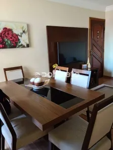 Apartamento com 2 Quartos à venda, 60m² no Parque São Vicente, Mauá
