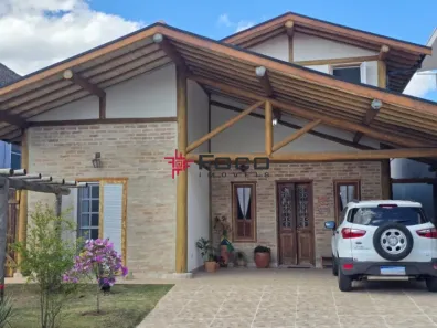Casa de Condomínio com 2 Quartos à venda, 345m² no Loteamento Urbanova II, São José dos Campos
