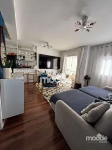 Cobertura com 3 Quartos à venda, 138m² no Presidente Altino, Osasco