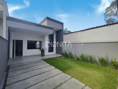 Casa com 3 Quartos à venda, 107m² no Jacundá, Aquiraz