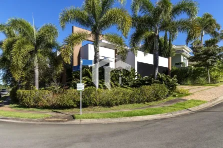 Casa de Condomínio com 4 Quartos à venda, 334m² no Residencial Parque das Araucárias, Campinas
