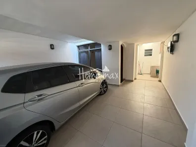 Sobrado com 3 Quartos à venda, 160m² no Jardim Itapeva, São Paulo