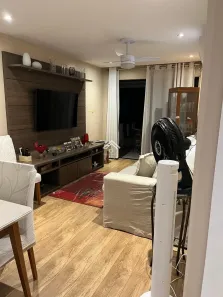 Apartamento com 2 Quartos à venda, 83m² no Barra Olímpica, Rio de Janeiro