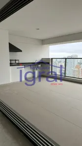 Apartamento com 3 Quartos à venda, 142m² no Vila Mariana, São Paulo