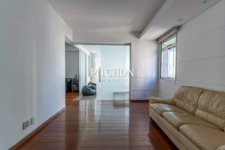 Apartamento com 4 Quartos à venda, 165m² no Belvedere, Belo Horizonte