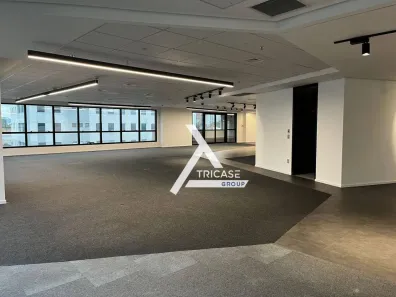 Sala Comercial para alugar, 1354m² no Alphaville Industrial, Barueri