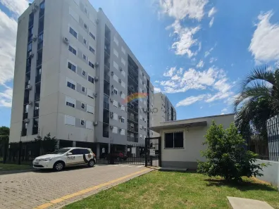 com 2 Quartos à venda, 51m² no Rondônia, Novo Hamburgo