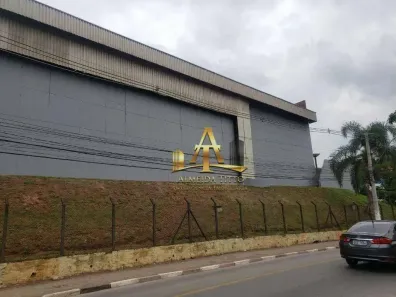 Galpão/Depósito/Armazém à venda, 4000m² no Paraíso (Polvilho), Cajamar