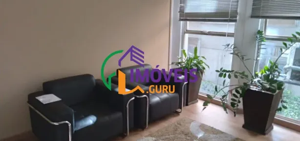 Sala Comercial à venda, 185m² no Consolação, São Paulo