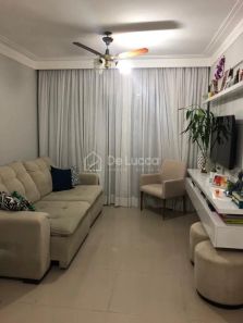 Apartamento com 2 Quartos à venda, 88m² no Taquaral, Campinas