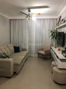 Apartamento com 2 Quartos à venda, 80m² no Taquaral, Campinas