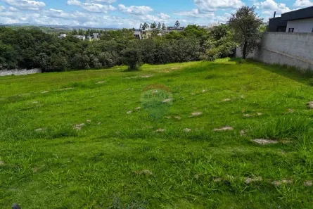 Lote/Terreno à venda, 1002m² no Jardim Aurea, Salto de Pirapora