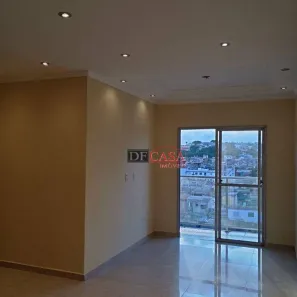 Apartamento com 2 Quartos à venda, 51m² no Jardim Santo Antônio, São Paulo