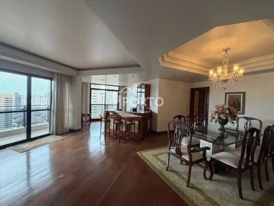 Apartamento com 3 Quartos à venda, 191m² no Centro, Piracicaba