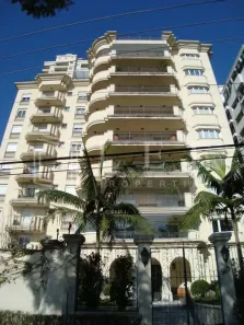 Apartamento com 3 Quartos para alugar, 293m² no Higienópolis, São Paulo