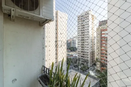 Cobertura com 2 Quartos à venda, 128m² no Vila Olímpia, São Paulo