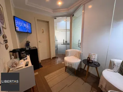 Sala Comercial com 1 Quarto à venda, 26m² no Tristeza, Porto Alegre