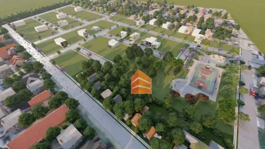 Lote/Terreno à venda, 180m² no Parque dos Anjos, Gravataí
