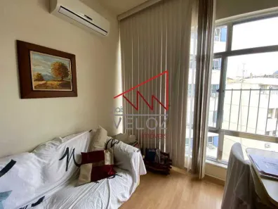 Apartamento com 1 Quarto à venda, 82m² no Flamengo, Rio de Janeiro