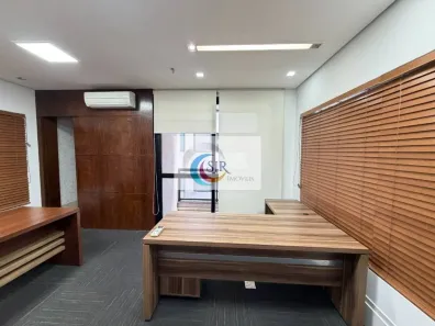Sala Comercial para alugar, 100m² no Cerqueira César, São Paulo