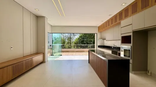 Apartamento com 4 Quartos à venda, 220m² no Swiss Park, Campinas