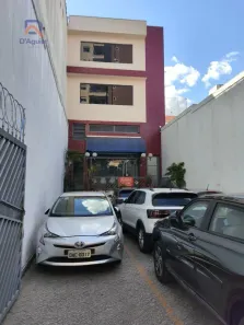 Imóvel Comercial para alugar, 16m² no Santana, São Paulo
