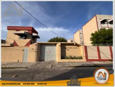 Apartamento com 2 Quartos à venda, 74m² no Montese, Fortaleza