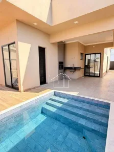 Casa de Condomínio com 3 Quartos à venda, 131m² no Parque Residencial Maria Elmira, Caçapava