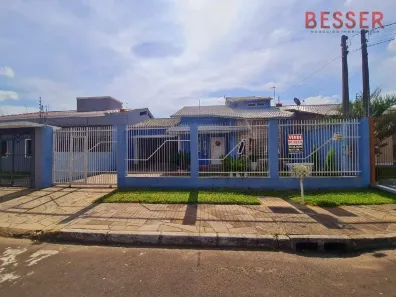 Casa com 3 Quartos à venda, 160m² no Pasqualini, Sapucaia do Sul