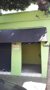 Ponto Comercial para alugar, 40m² no Vila Virgínia, Ribeirão Preto