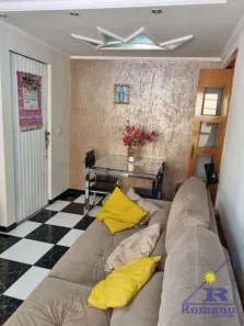 Apartamento com 2 Quartos à venda, 63m² no Jardim Planalto, São Paulo