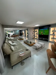 Apartamento com 3 Quartos à venda, 140m² no Setor Marista, Goiânia