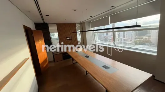 Sala Comercial para alugar, 178m² no Vila Olímpia, São Paulo