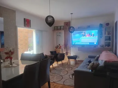 Apartamento com 2 Quartos à venda, 70m² no Jardim Sol Nascente, Jandira