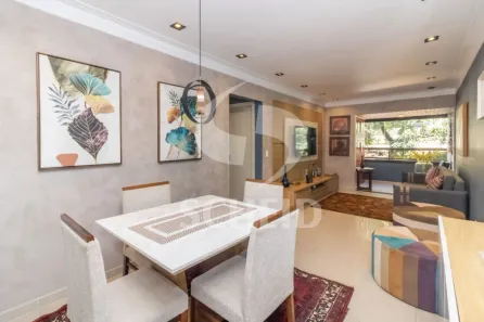Apartamento com 2 Quartos à venda, 71m² no Bela Vista, São Paulo