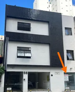 Sala Comercial para alugar, 220m² no Barra, Salvador